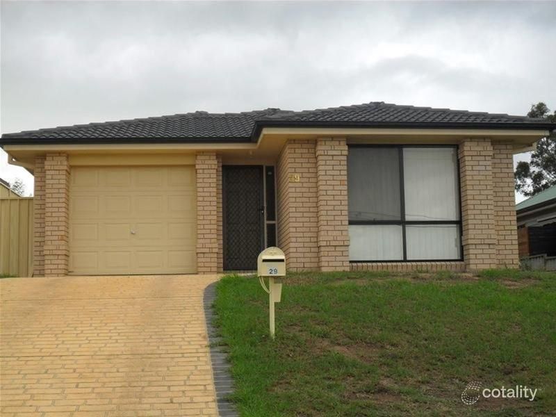 29 Anvil St, Greta, NSW 2334