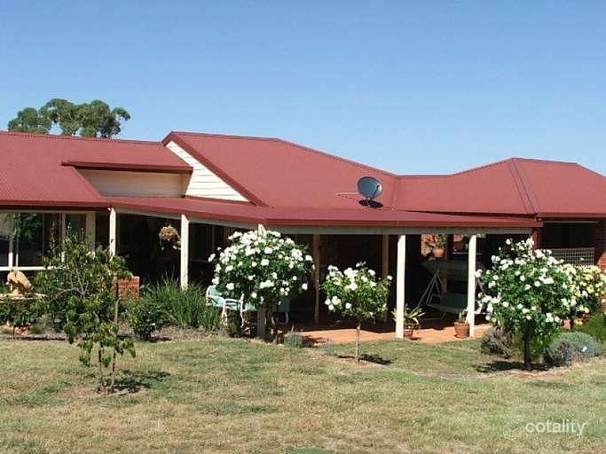 46 Killeens Rd, Rutherglen, VIC 3685