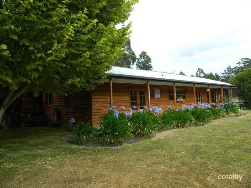 2604 Gordon River Rd, National Park, TAS 7140