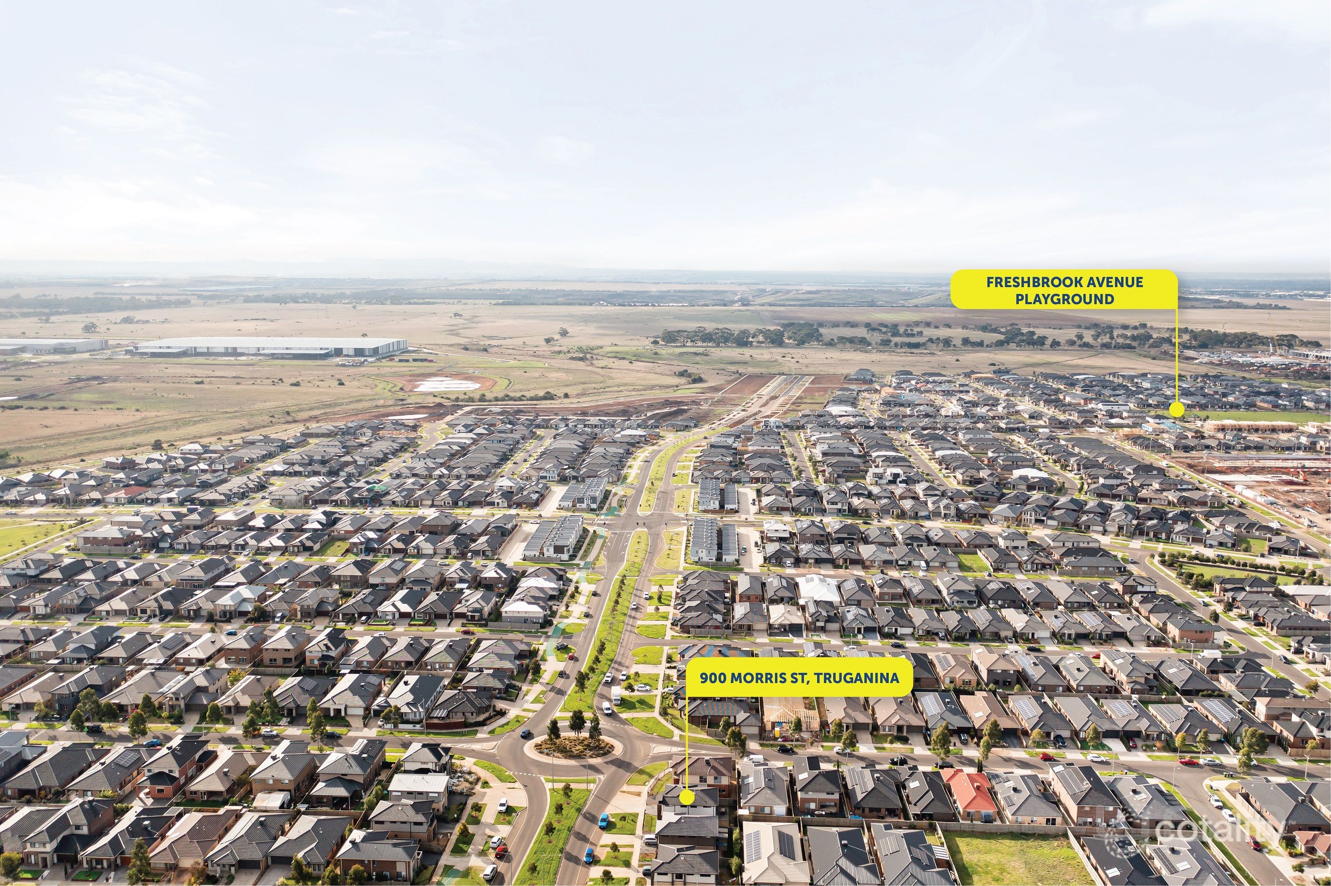 900 Morris Rd, Truganina, VIC 3029