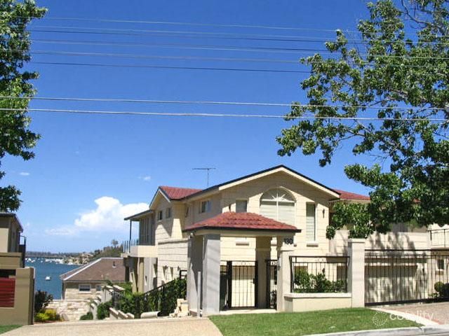 Lot 1/132 Kangaroo Point Rd, Kangaroo Point, NSW 2224