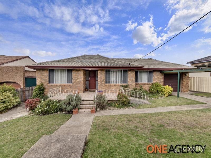 15 Hampden St, Goulburn, NSW 2580