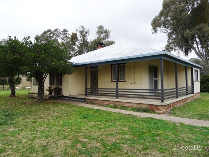 9 Obley St, Cumnock, NSW 2867
