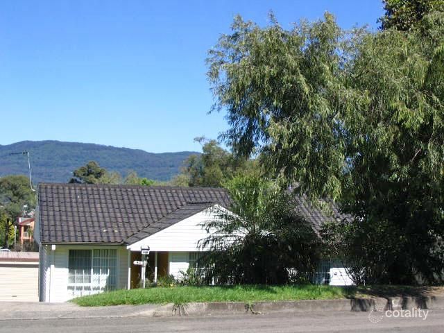 54 Taronga Ave, Mount Saint Thomas, NSW 2500