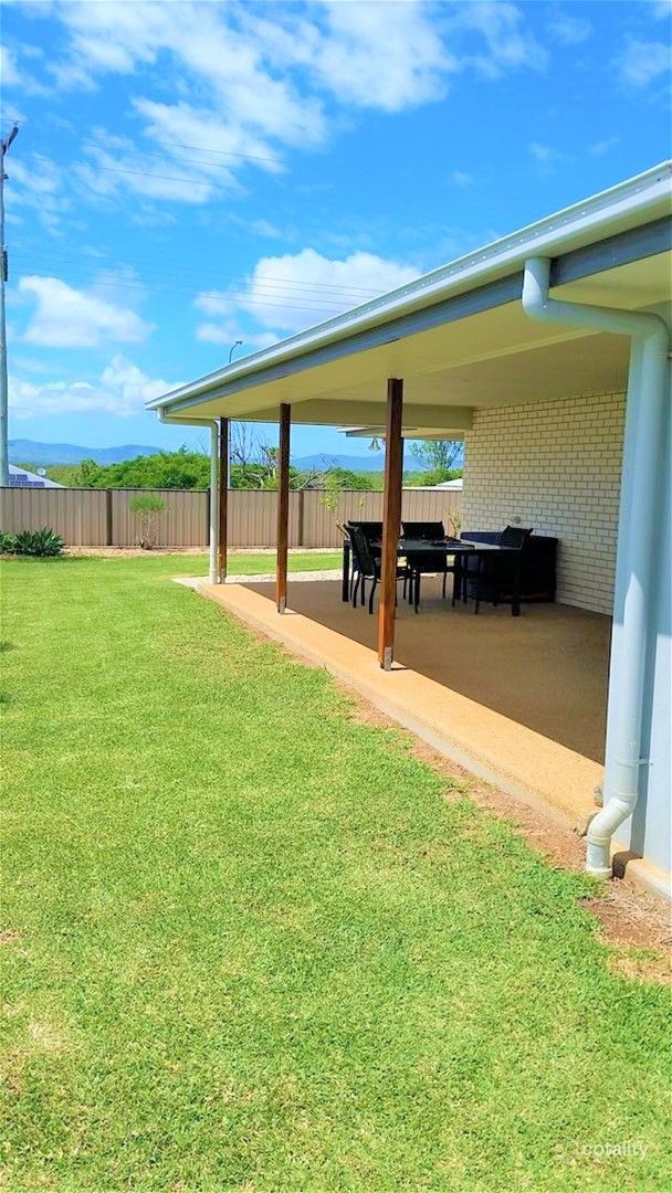 19 Rosebrook Pl, Gracemere, QLD 4702