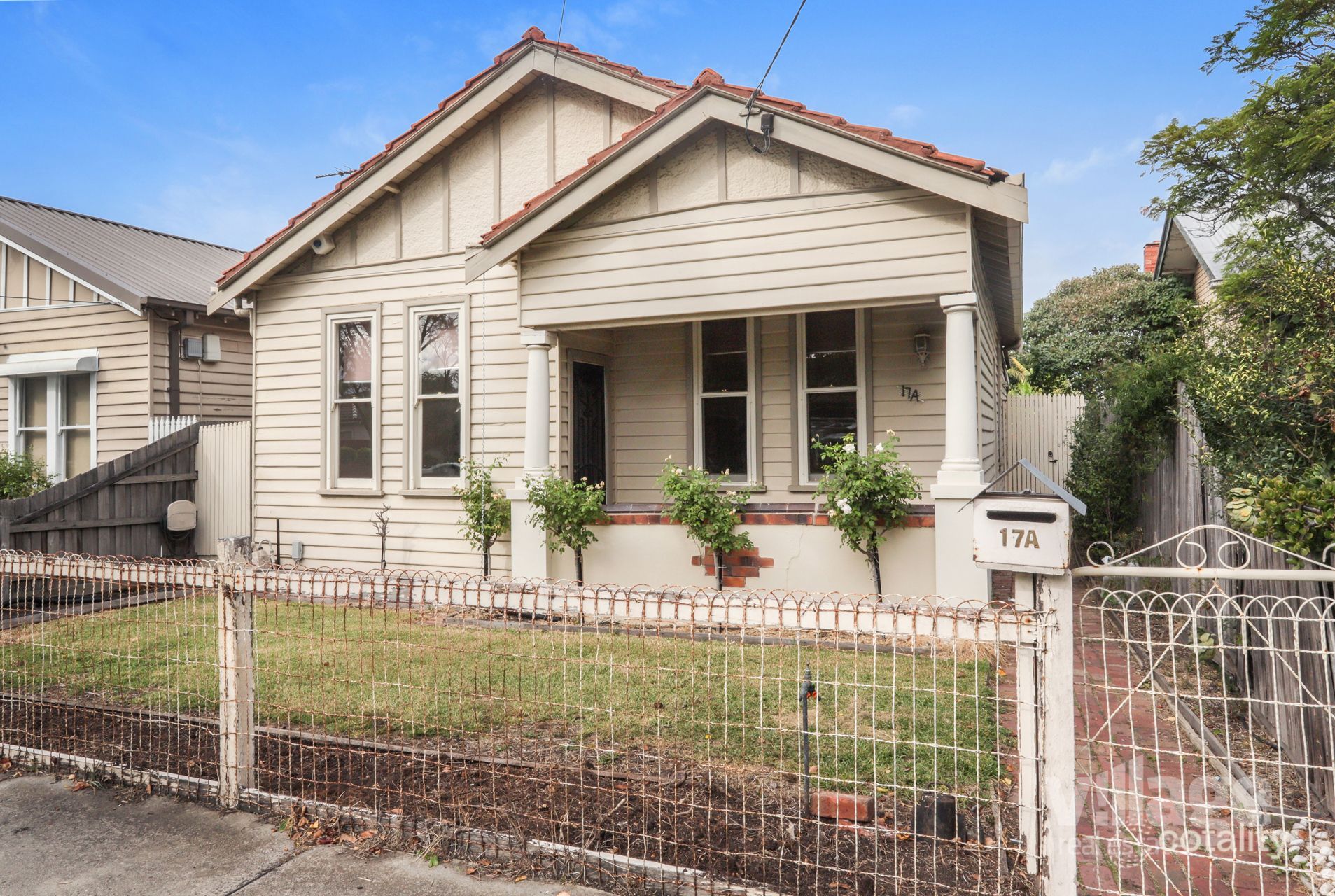 17a Mitchell St, Maribyrnong, VIC 3032