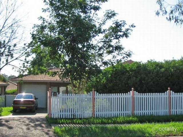 14 Gregory St, Glendenning, NSW 2761
