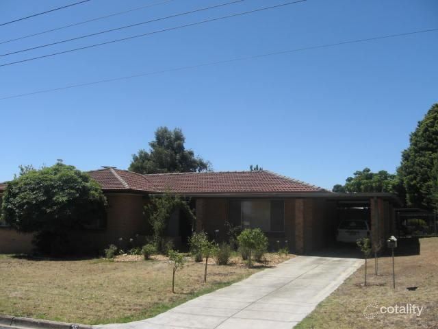 36 Ellwood Ave, Modbury North, SA 5092