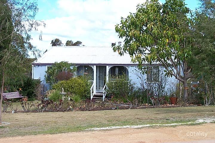 94 Spence St, Ravensthorpe, WA 6346