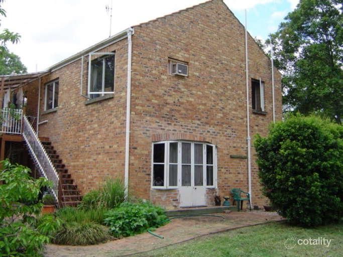 498 Currumbin Creek Rd, Currumbin Valley, QLD 4223