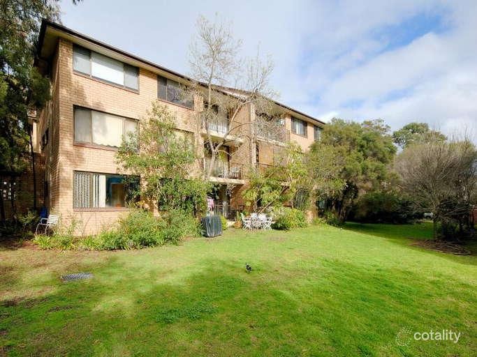 32/53 Auburn St, Sutherland, NSW 2232