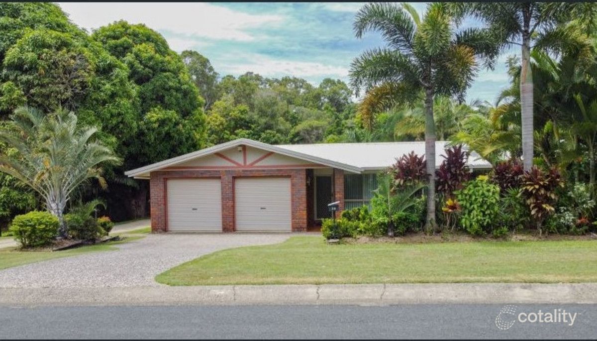 59 Jarman St, Barlows Hill, QLD 4703