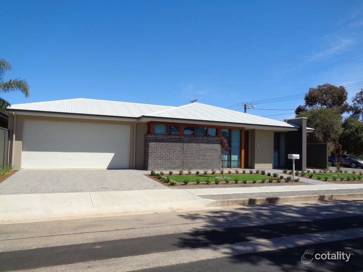 1 Dorset St, Warradale, SA 5046