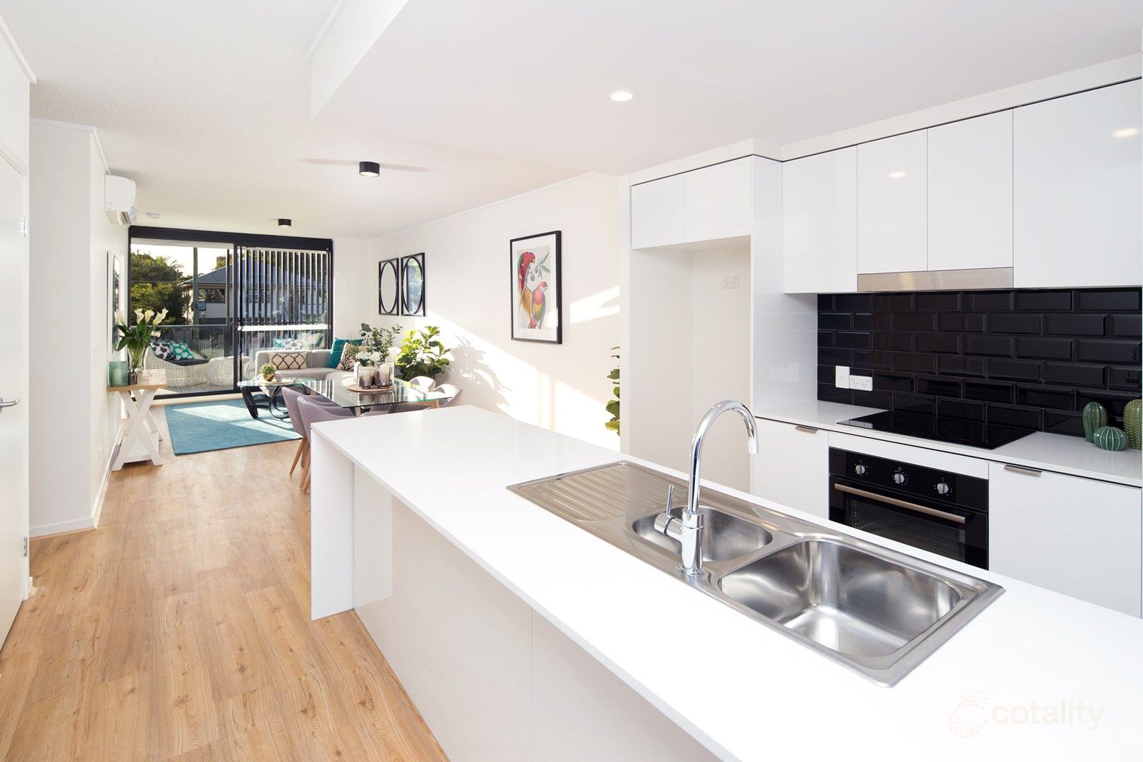 4/9 Rawlinson St, Murarrie, QLD 4172