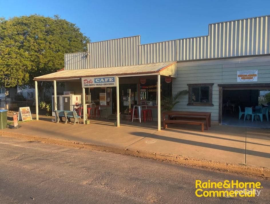 18-20 Main St, Bollon, QLD 4488