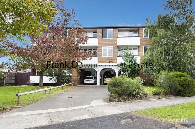 14/715-717 Mt Alexander Rd, Moonee Ponds, VIC 3039