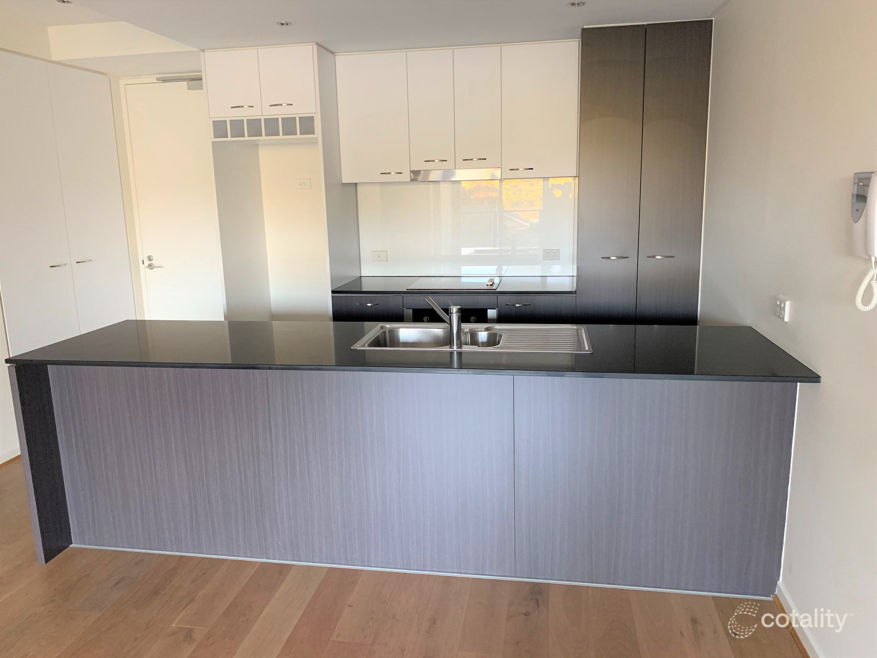 509/109 Manningham St, Parkville, VIC 3052