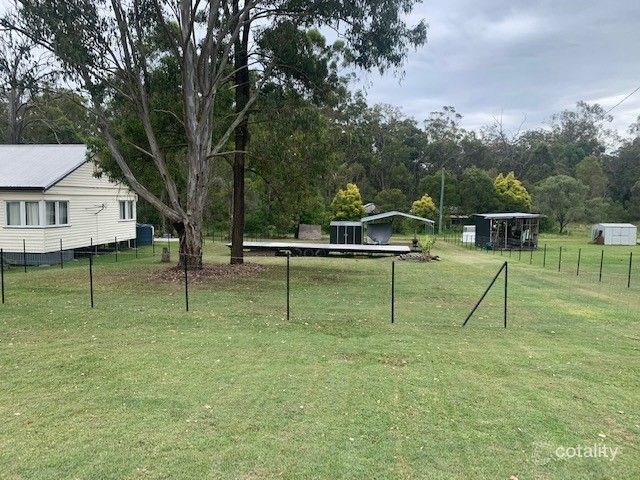 7 Steven St, Benarkin, QLD 4314