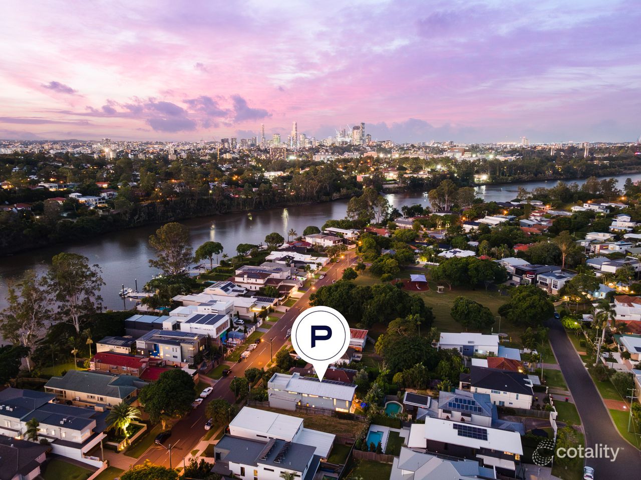 416 Brisbane Cso, Yeronga, QLD 4104
