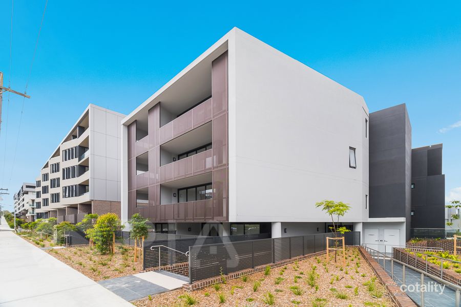 105/14 Hilly St, Mortlake, NSW 2137