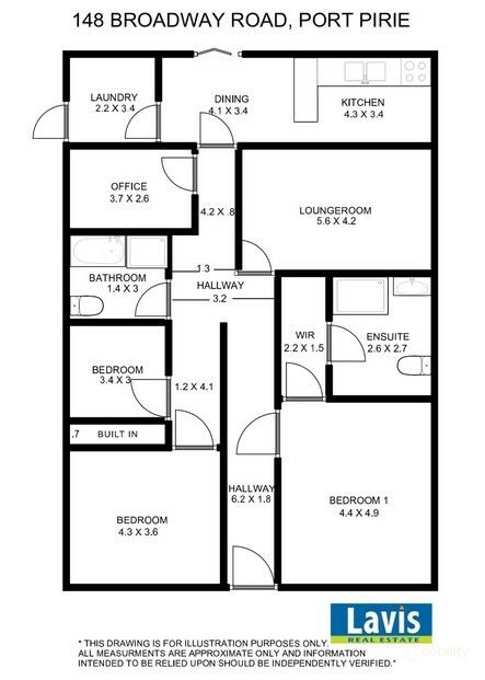 148-150 Broadway Rd, Port Pirie West, SA 5540