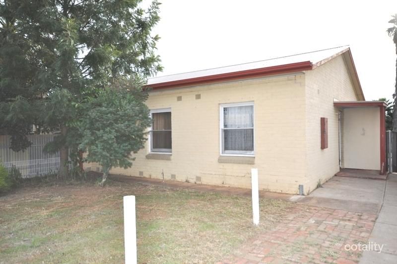 26 Underdown Rd, Elizabeth South, SA 5112