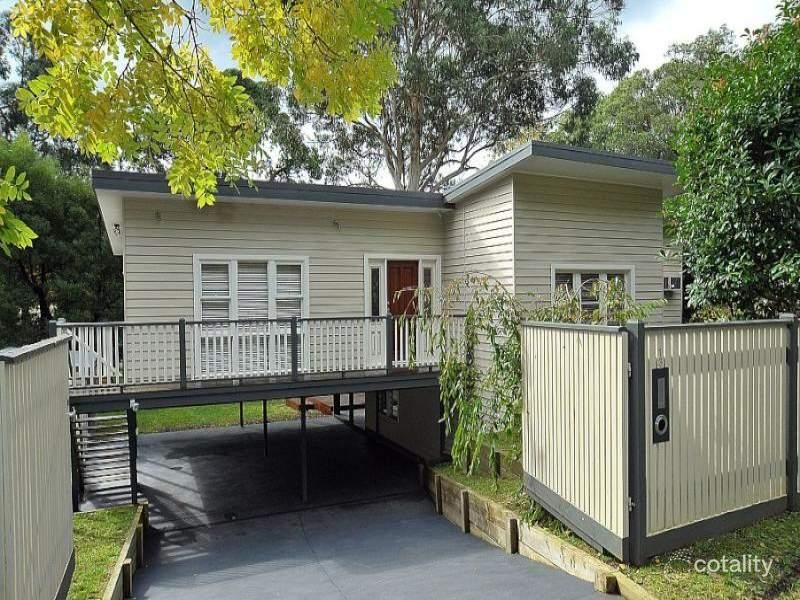 13 Mahony St, Upwey, VIC 3158