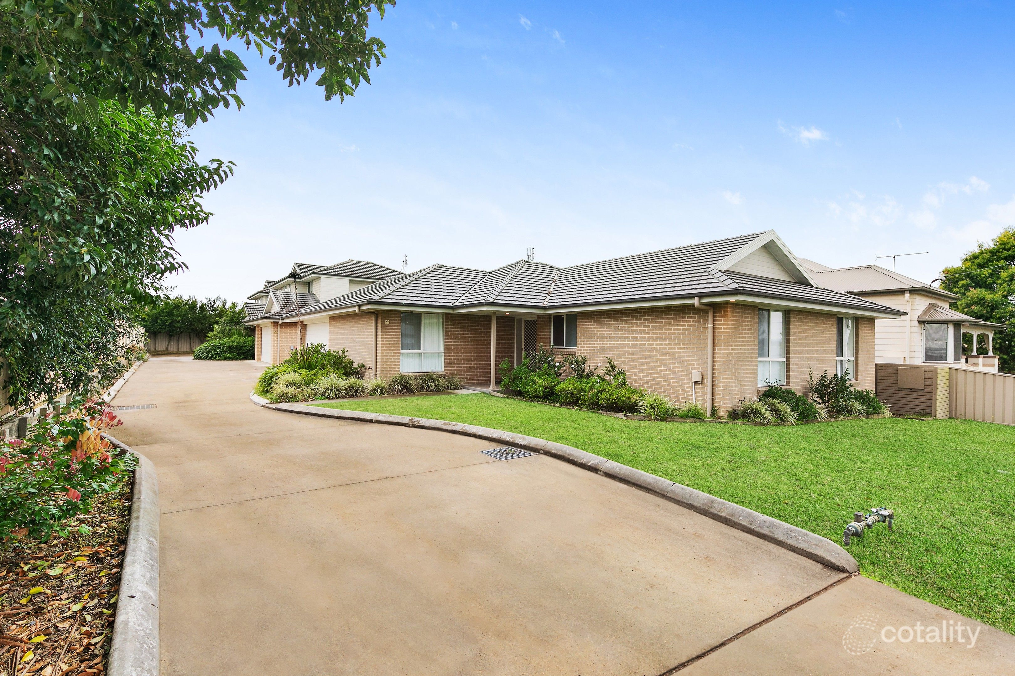 1/4 Northcote St, Aberdare, NSW 2325