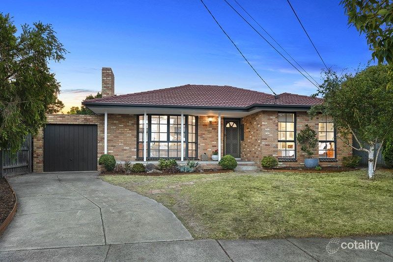 23 Harkaway Dr, Cheltenham, VIC 3192