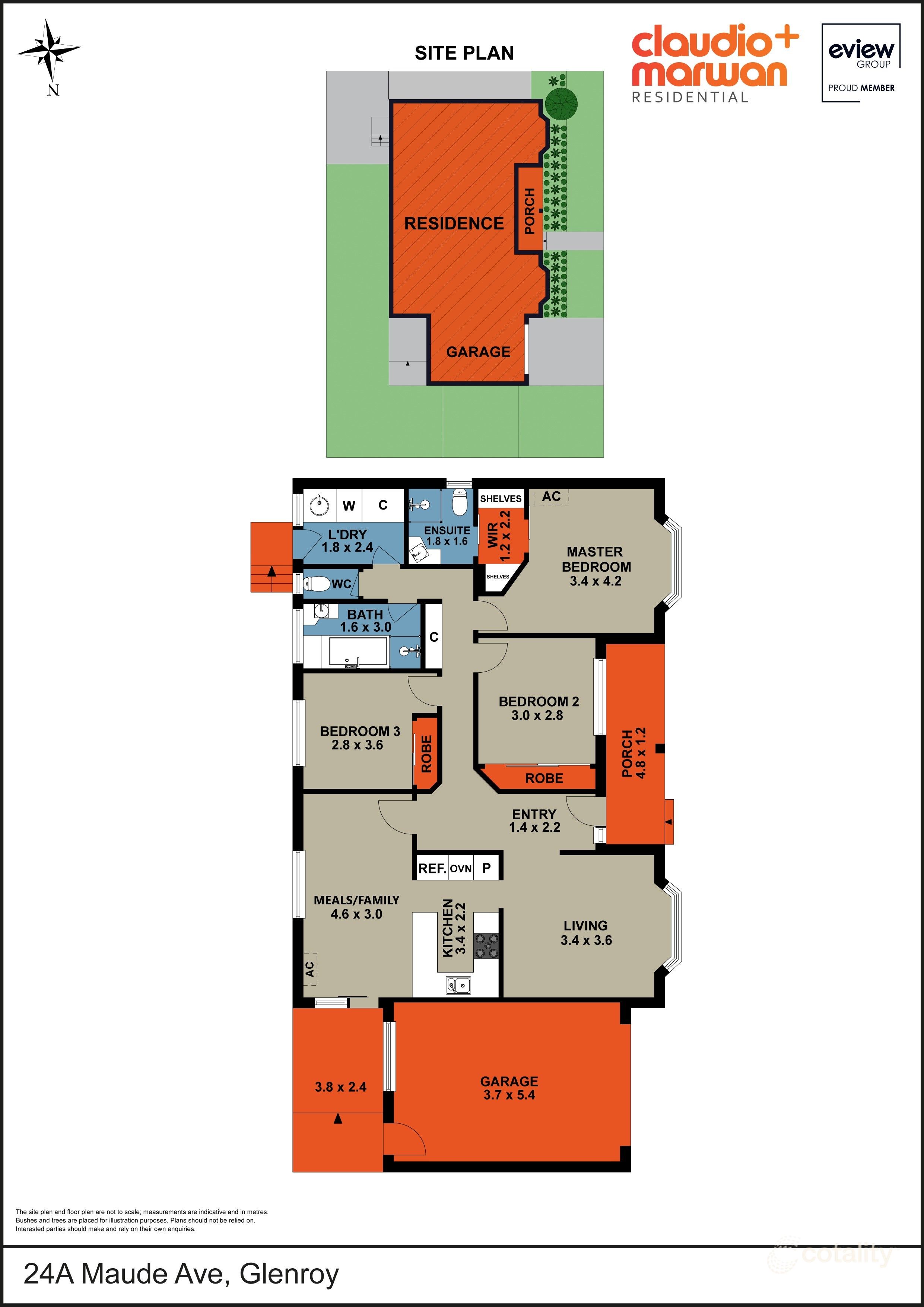 24a Maude Ave, Glenroy, VIC 3046