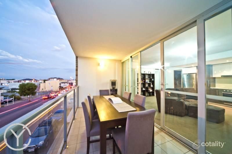 212/403 Newcastle St, Northbridge, WA 6003