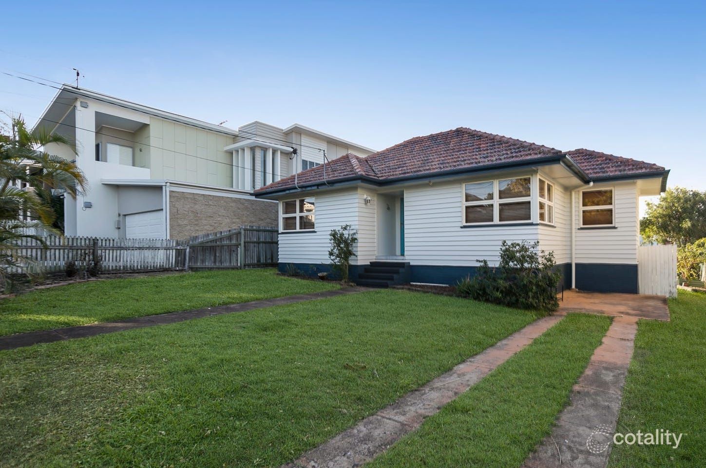 41 Adam St, Wynnum, QLD 4178