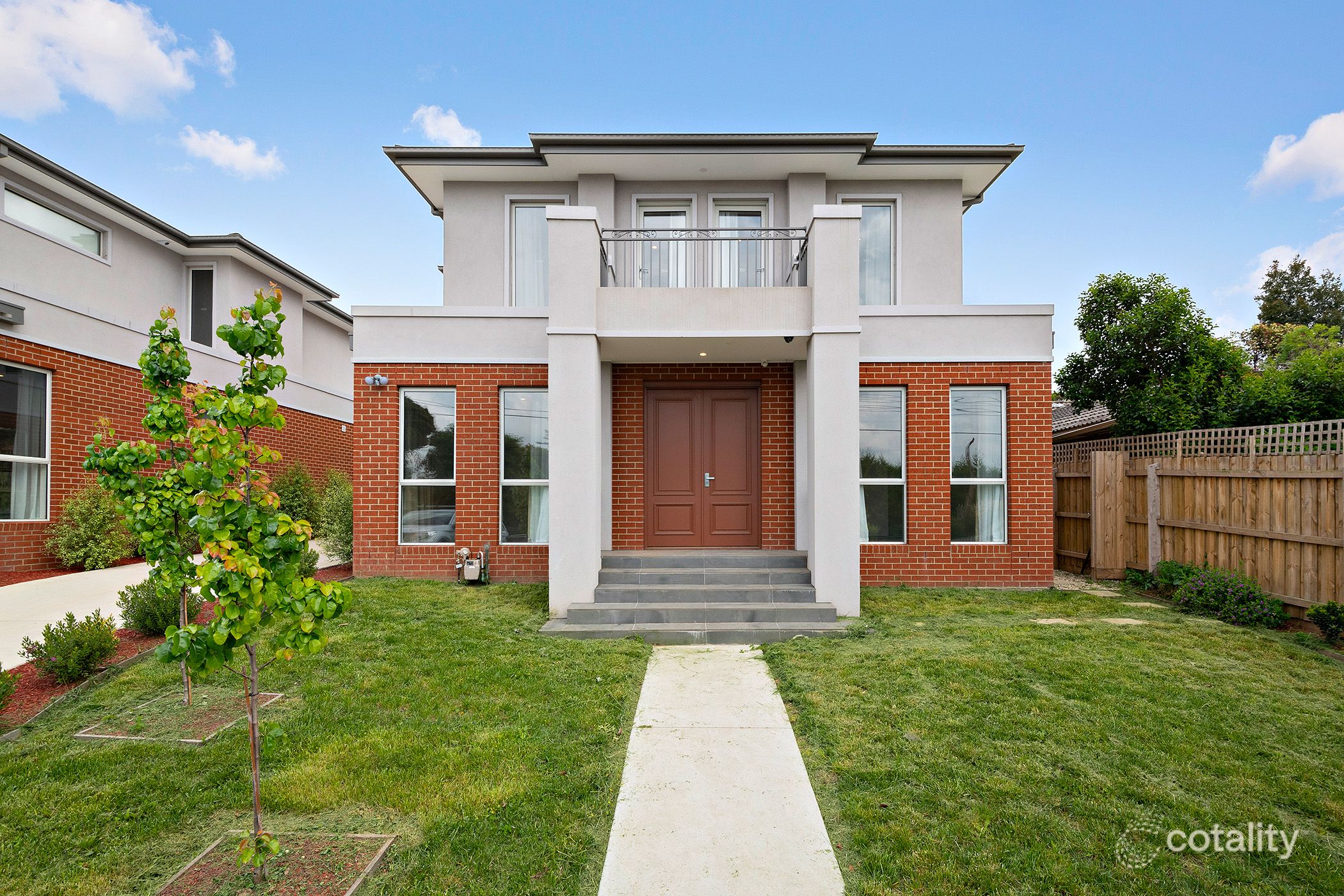 4/21 Victoria St, Doncaster, VIC 3108