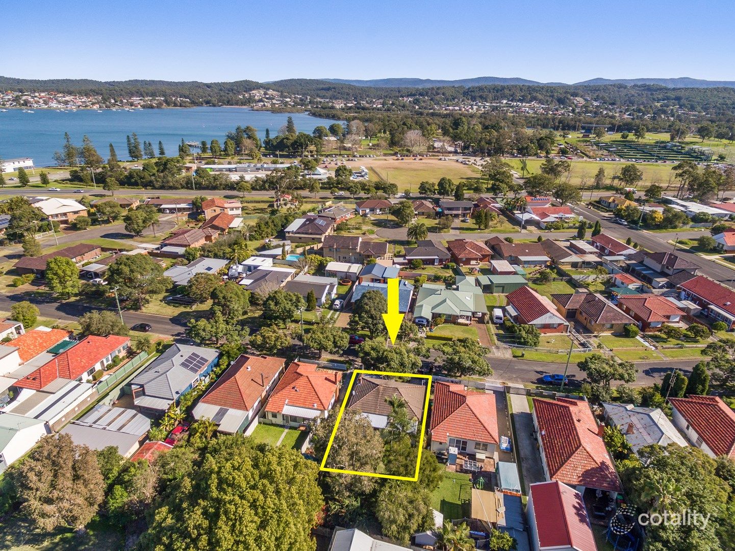 14 Edith St, Speers Point, NSW 2284