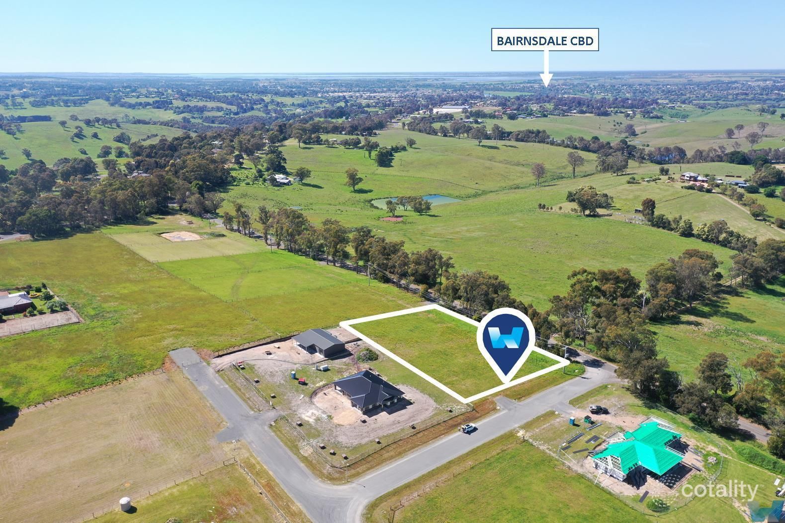 42 Hodges Estate Rd, Ellaswood, VIC 3875