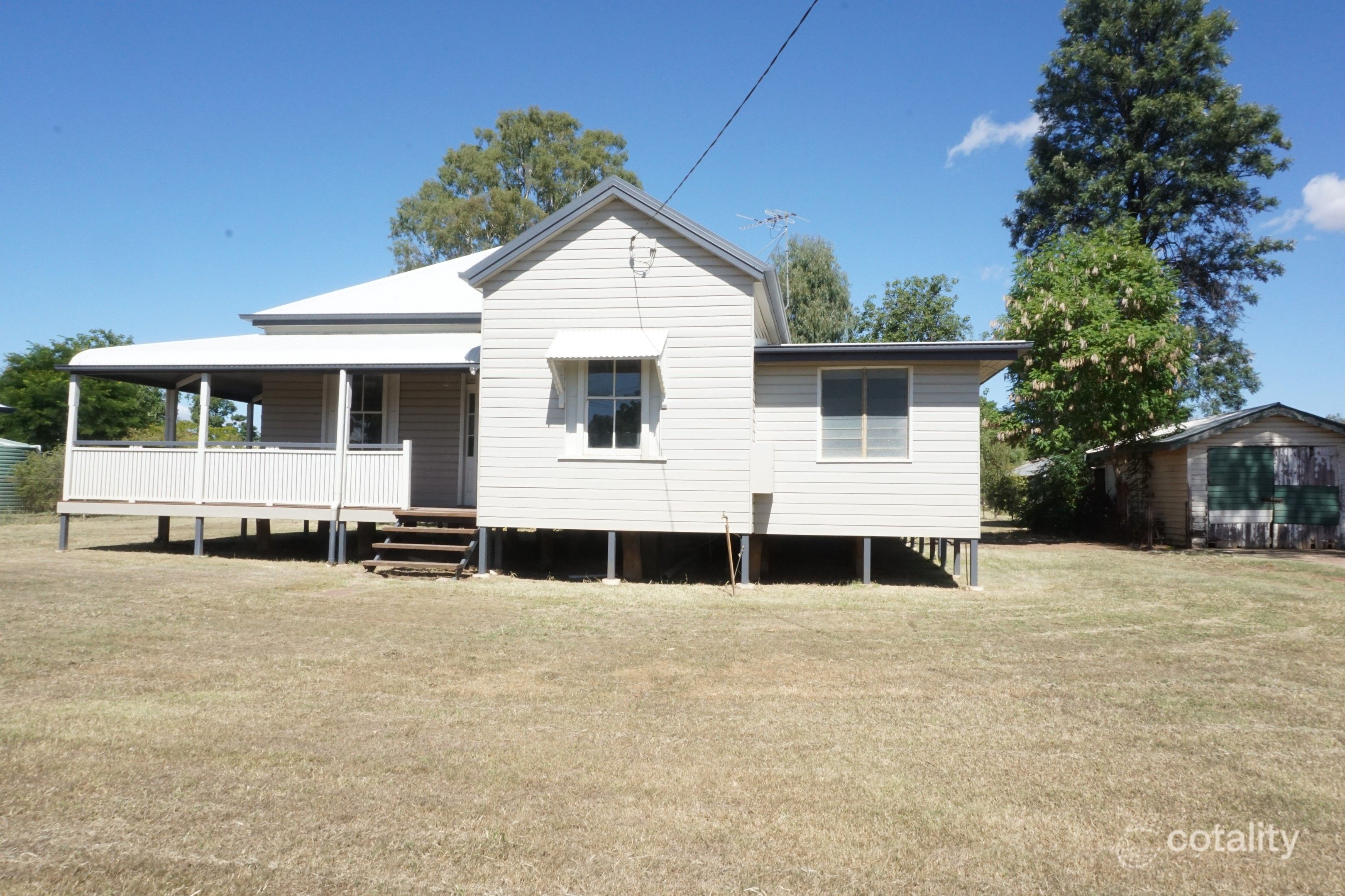 52 Grey St, St George, QLD 4487