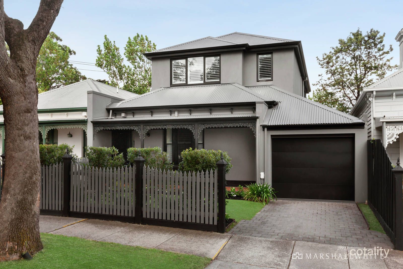 2/1a Malvern Gr, Caulfield North, VIC 3161
