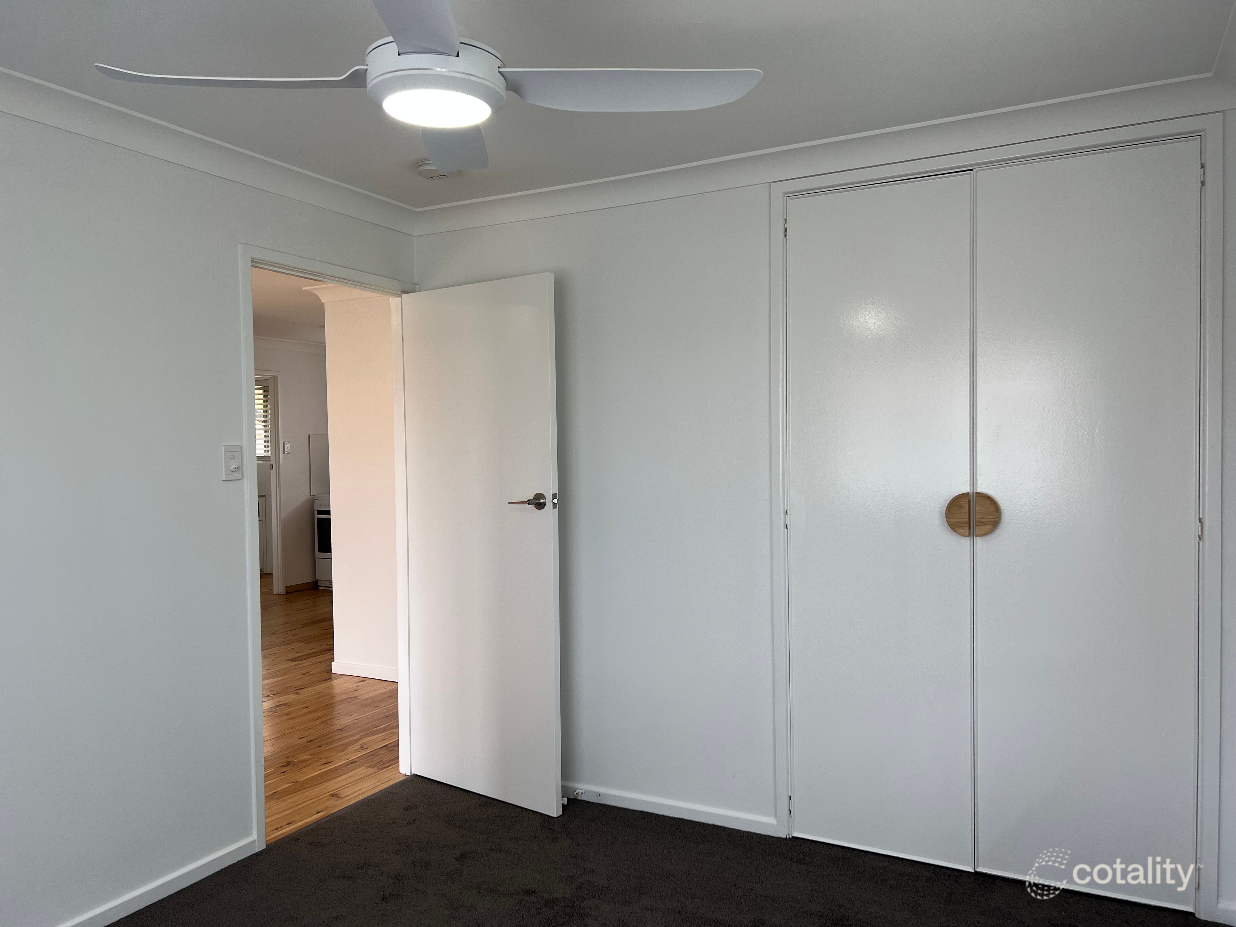 2/4 Oakleigh St, Rockville, QLD 4350