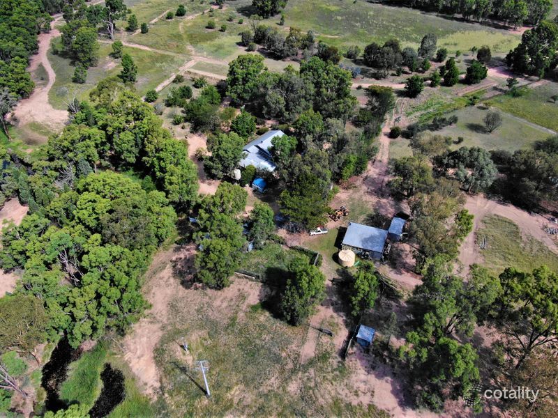 148c Wyoming Rd, Stubbo, NSW 2852
