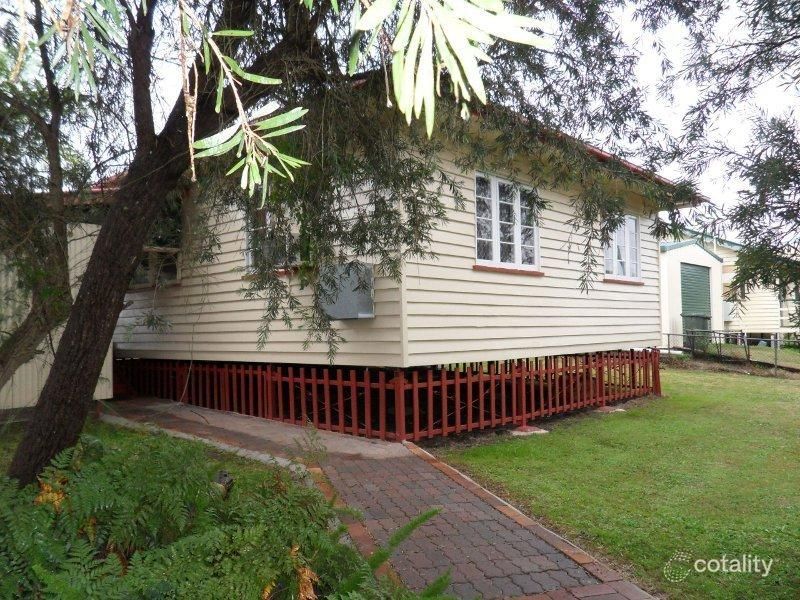 36 Albert St, Kingaroy, QLD 4610