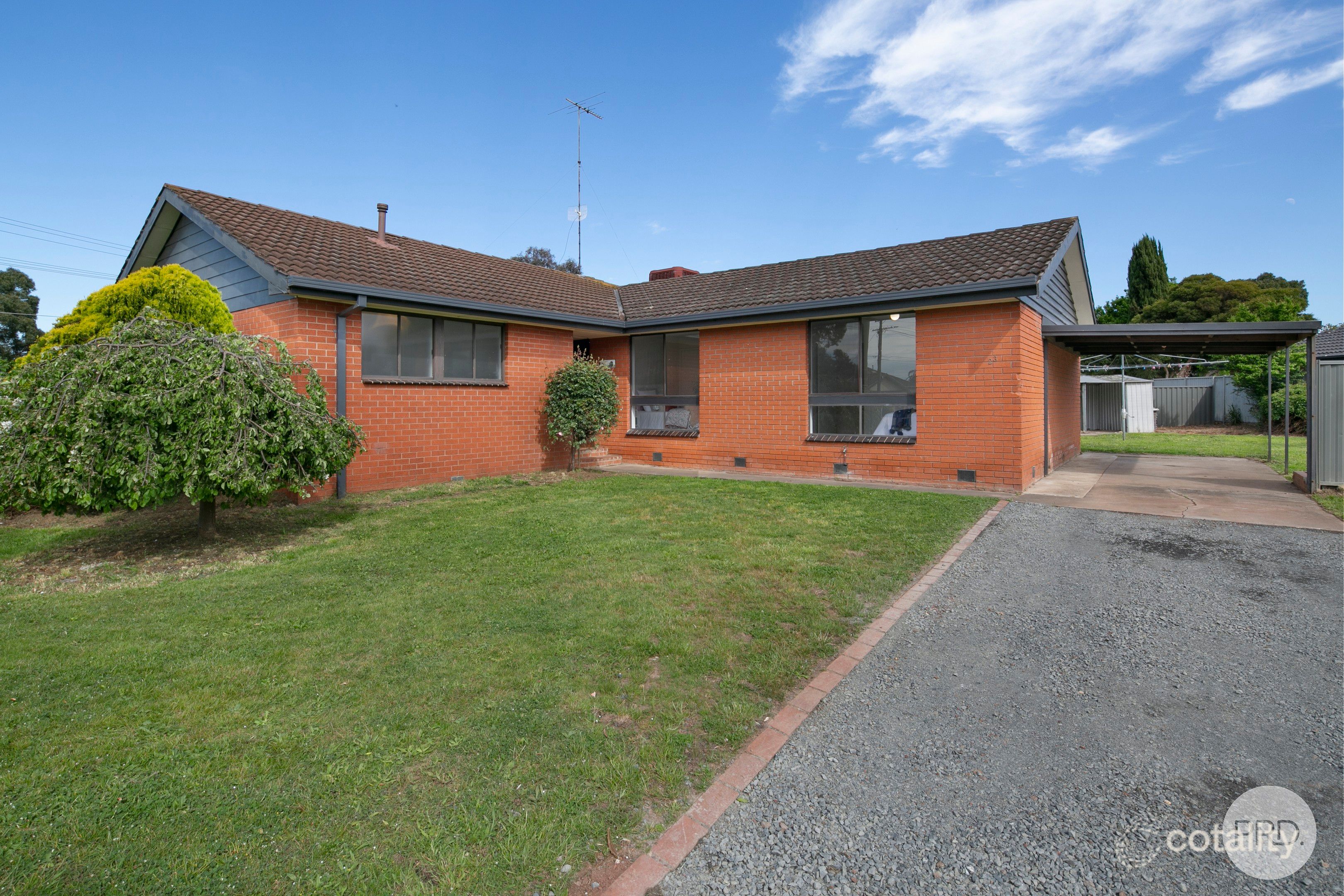 23 Morgan St, Sebastopol, VIC 3356