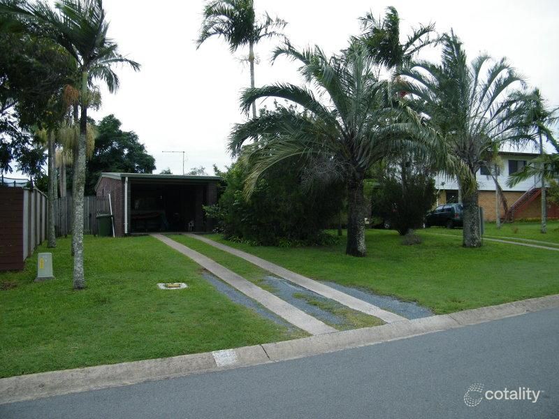 8 Honeysuckle St, Andergrove, QLD 4740