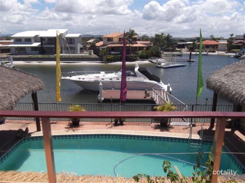 64 O'Grady Dr, Paradise Point, QLD 4216