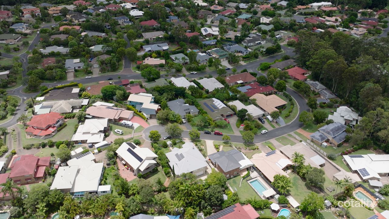 15 Orkney Pl, Ferny Grove, QLD 4055