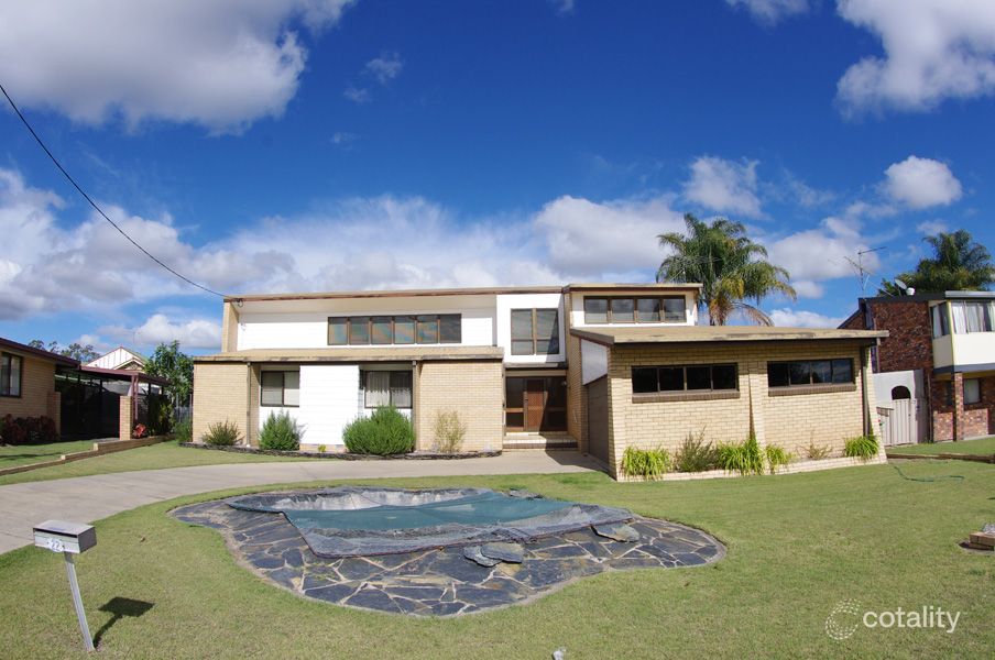 22 Crestview Ave, Gatton, QLD 4343