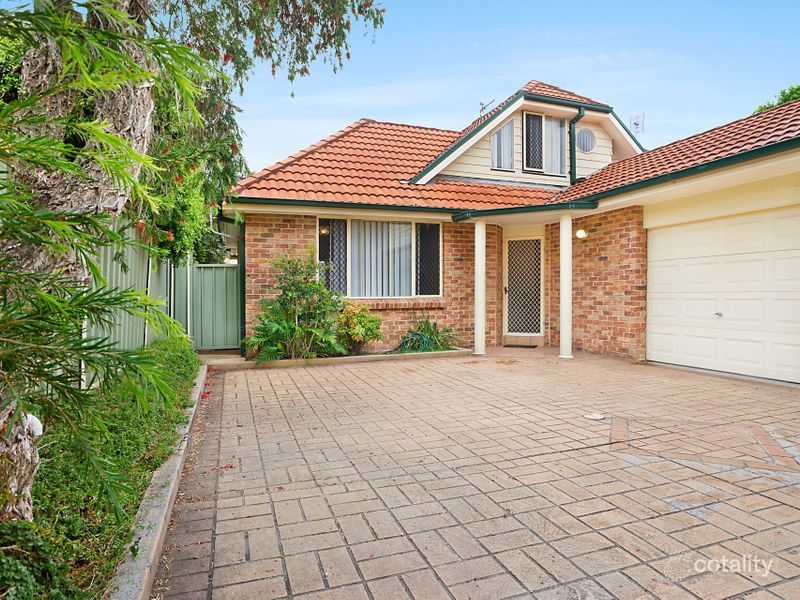 2/63 Berner St, Merewether, NSW 2291