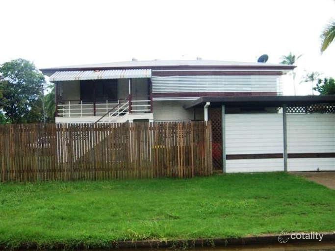 6 Yoolantie St, Vincent, QLD 4814