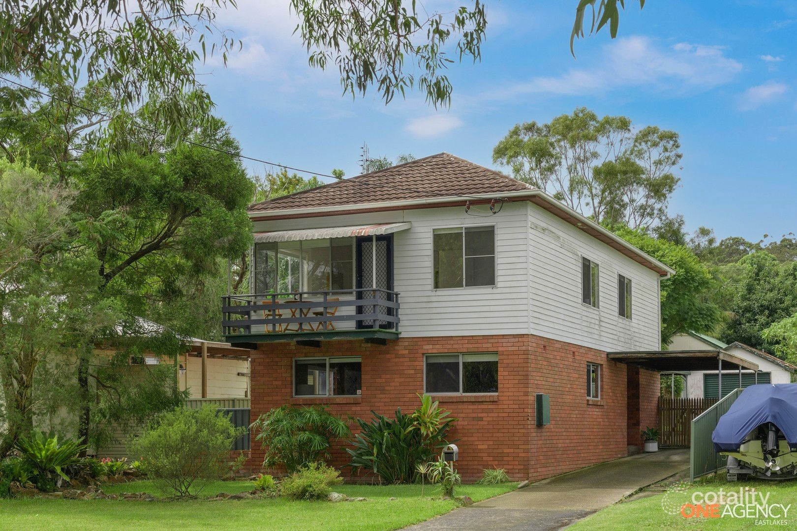125 Marine Pde, Nords Wharf, NSW 2281
