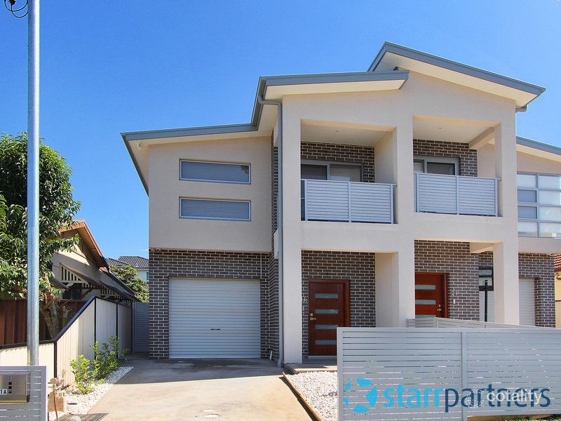 21 Cardigan St, Guildford, NSW 2161