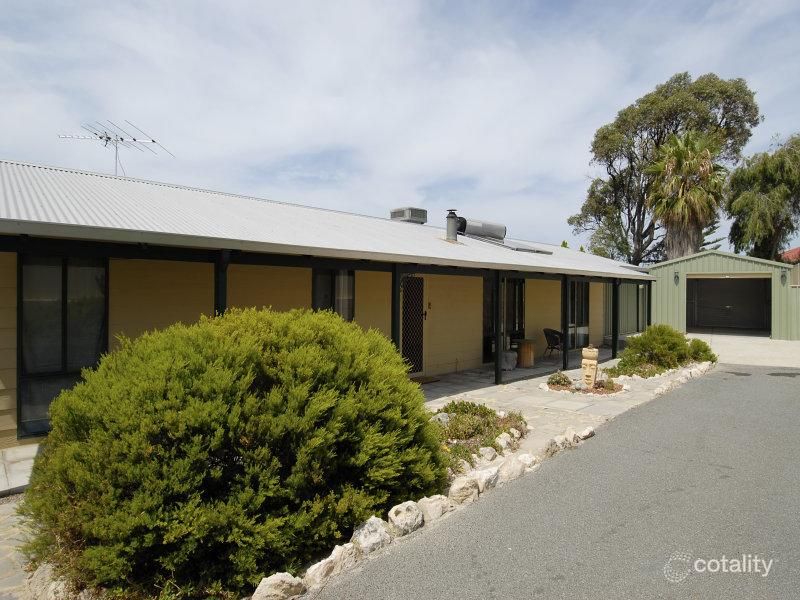 4 Damepattie Dr, Two Rocks, WA 6037